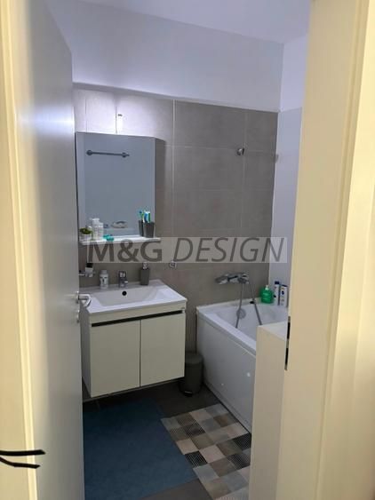 Apartament 1 camera zona centrala bloc nou - Poză 3