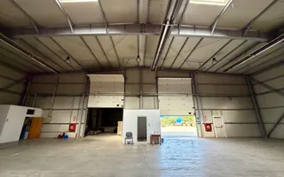 Proprietate industrială de vânzare Otopeni | Hala | Birouri - Poză 11