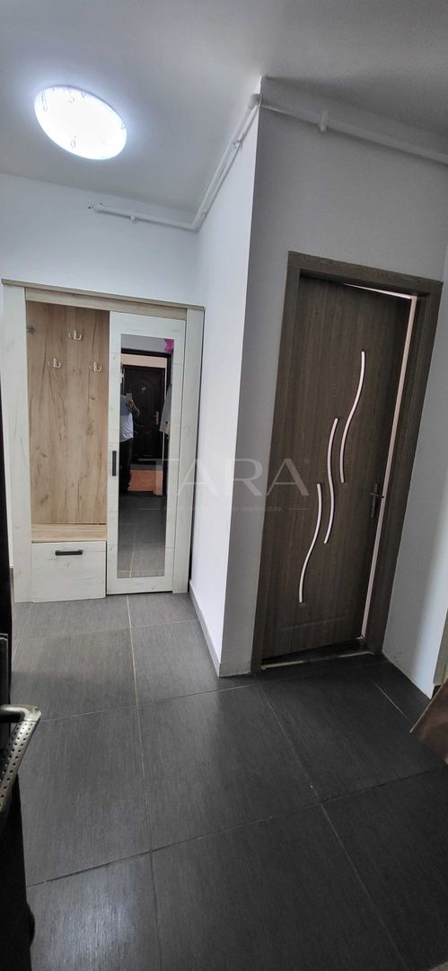 Apartament modern cu 2 camere în Florești, zona Gh. Doja. - Poză 4