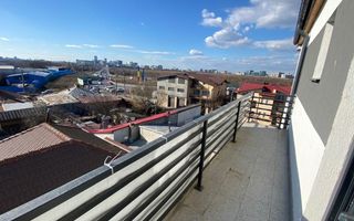 REA1024324 Apartament de Vanzare I  Terasa de 50mp I PIPERA - Poză 2