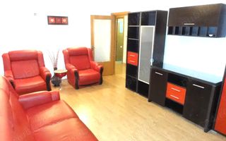 Închiriere Apartament cu 3 camere, 2 min metrou Obor, etaj 4, bloc anvelopat 🚇 - Poză 1