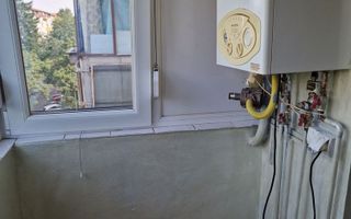 Lipovei | Decomandat | Mobilat | Centrală proprie + Clima - Poză 4