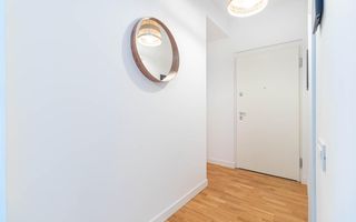 Inchiriere - studio mobilat&utilat - loc de parcare - Avalon Estate-Pipera - Poză 9