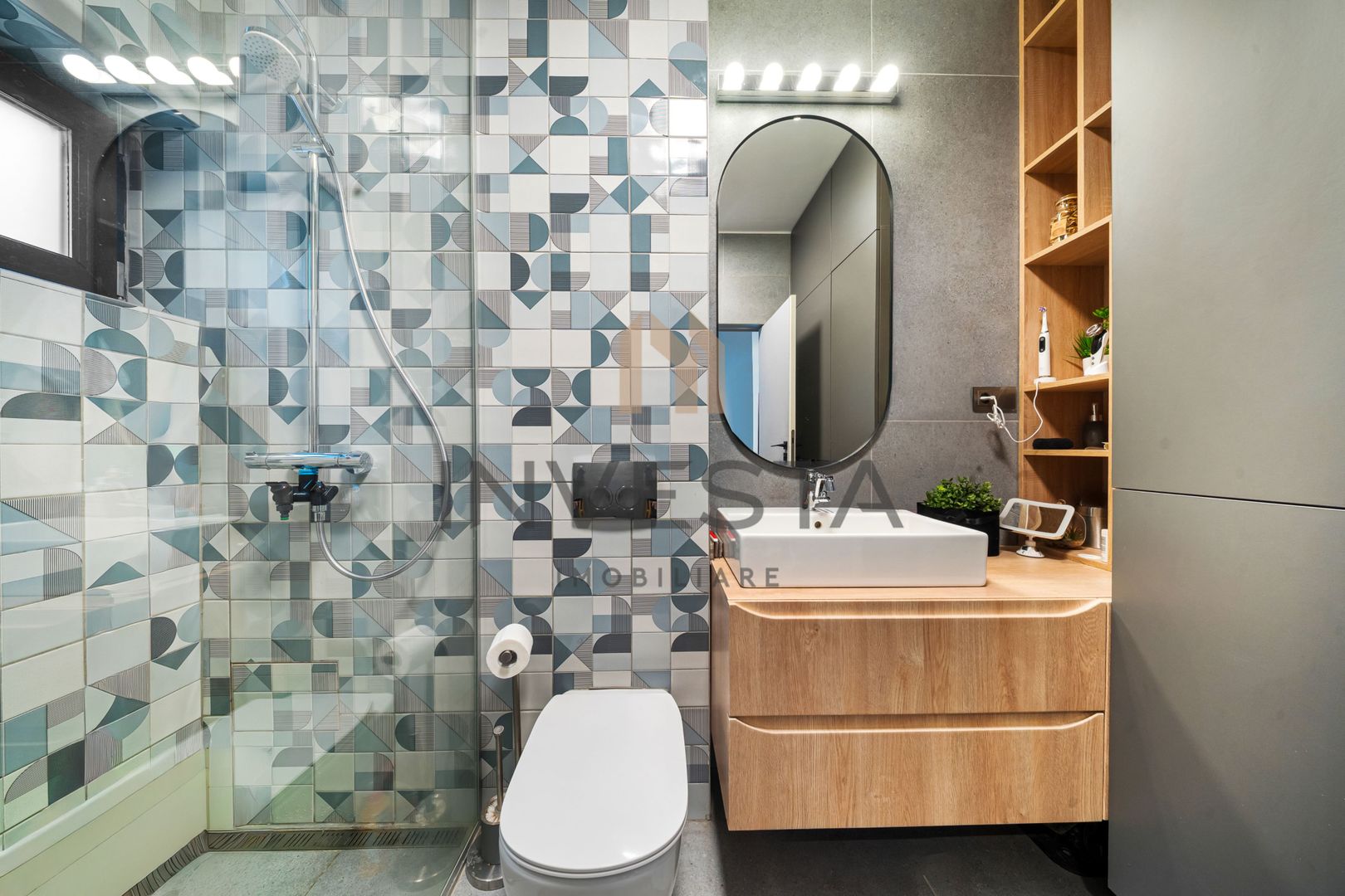 Duplex Modern | 137 mp utili | curte proprie 170 mp | Buna Ziua - Poză 7