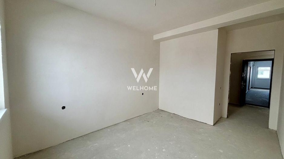 Apartament cu 3 camere si 2 bai - Selimbar - Poză 1