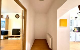COM 0 | Apartament decomandat cu 2 camere, parter | Iosefin - Poză 9