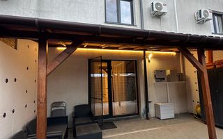 Casă modernă 3 camere | 2 băi | Panouri solare | Curte proprie | Șelimbăr - Poză 11