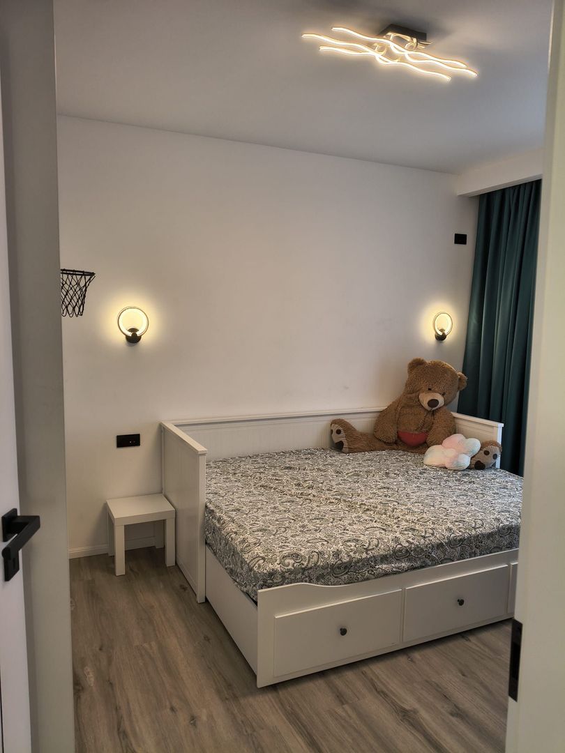 vila indiv smart,mob-util,5cam,3bai,2-4parc,teren456mp,com.Berceni - Poză 9