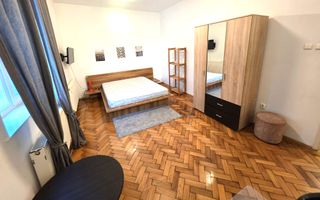 Apartament de închiriat – ultracentral, lângă Parcul Eminescu - Poză 1