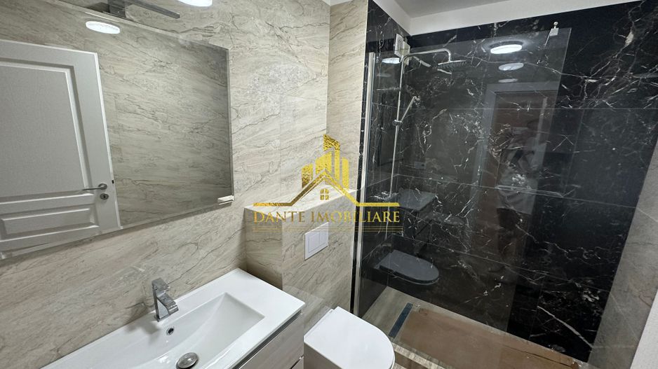 3 camere, decomandat, modern, 2 terase, parcare, Iris, Oasului - Poză 16