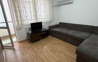 Garsoniera Decomandata Popesti Leordeni -  Soseaua Oltenitei x