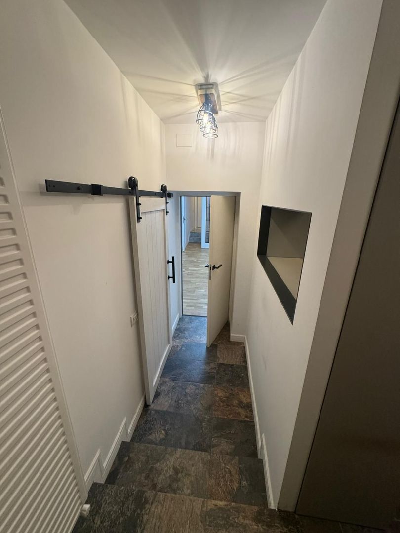 Apartament 2 camere la curte, demisol Foisorul de Foc - Poză 10