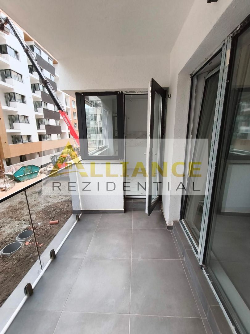 15-20 MINUTE METROU BERCENI - 2 CAMERE - 50.30mp - 93.000€ - Poză 11