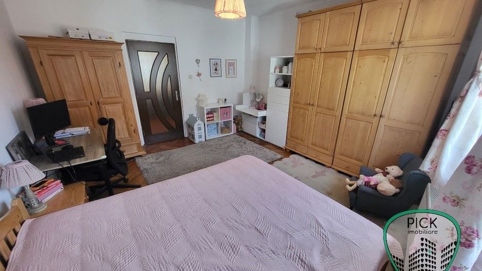 P 1134 - Casă cu 2 apartamente în curte comună în Târgu Mureș - Poză 6