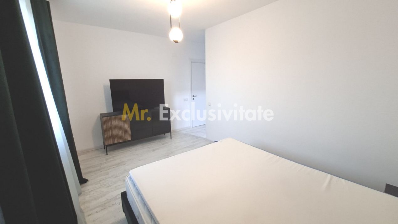 Apartament 3 camere si Gradina 147 mp Vis-A-Vis Marcea Spa - Poză 12