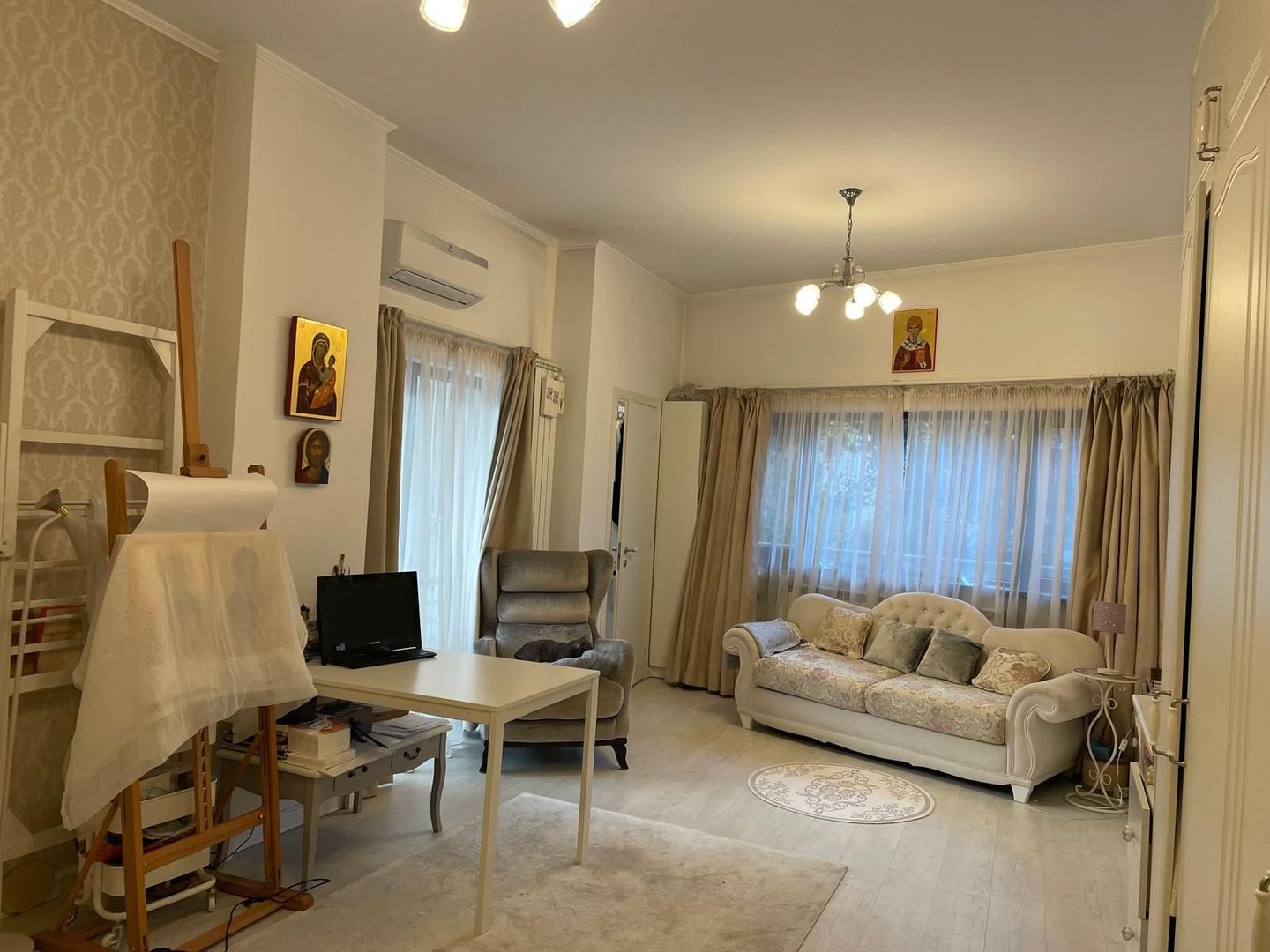 STUDIO DE VANZARE I ZONA HERASTRAU I SECTOR 1 - Poză 2