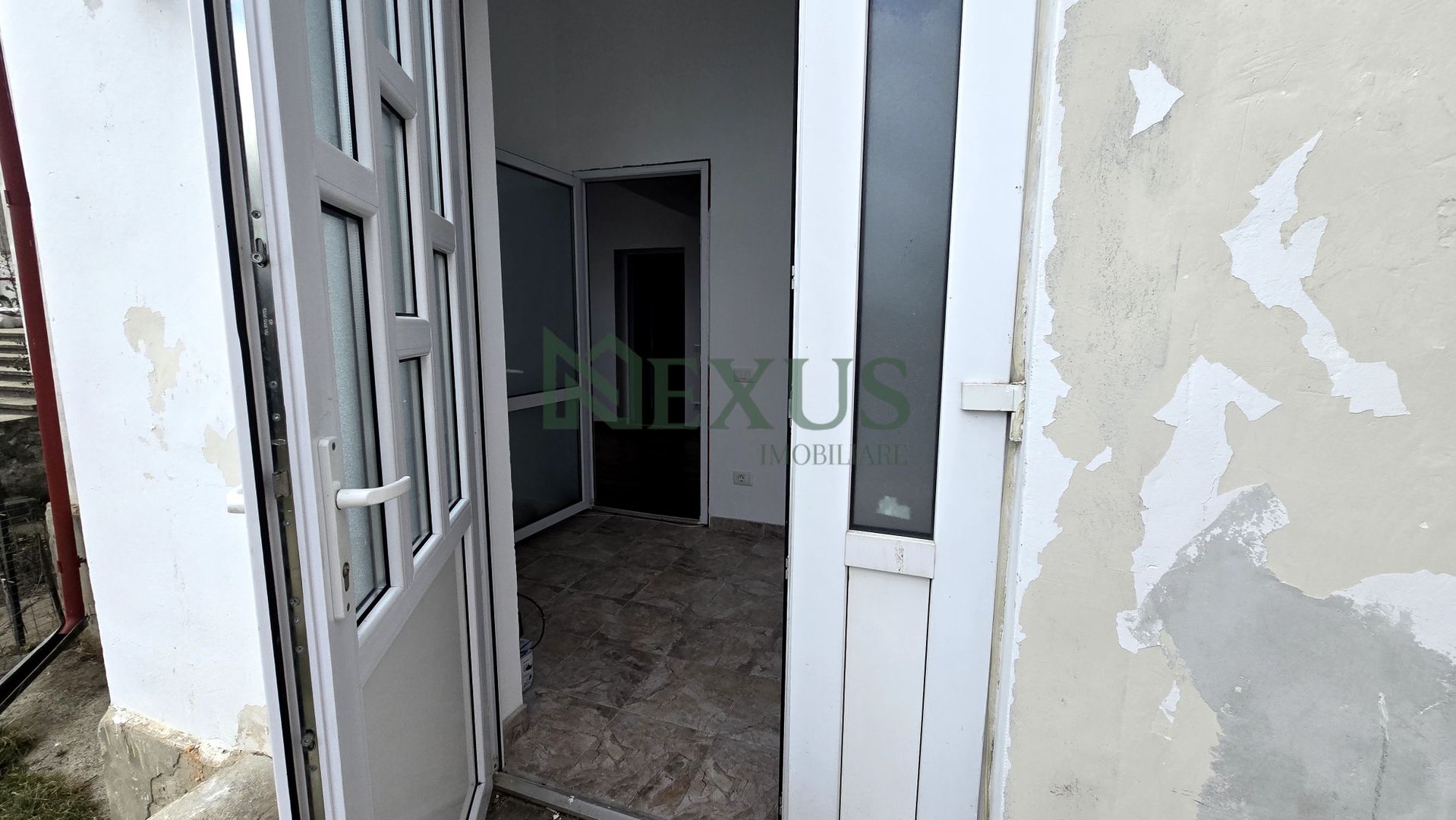 Spațiu comercial de închiriat, Com. Nicolae Bălcescu, Jud. Bacău - Poză 16