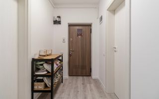 2 camere | Mobilat complet | Parcare Inclusa - Poză 5