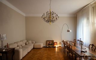 Apartament 3 camere ultracentral - Poză 1