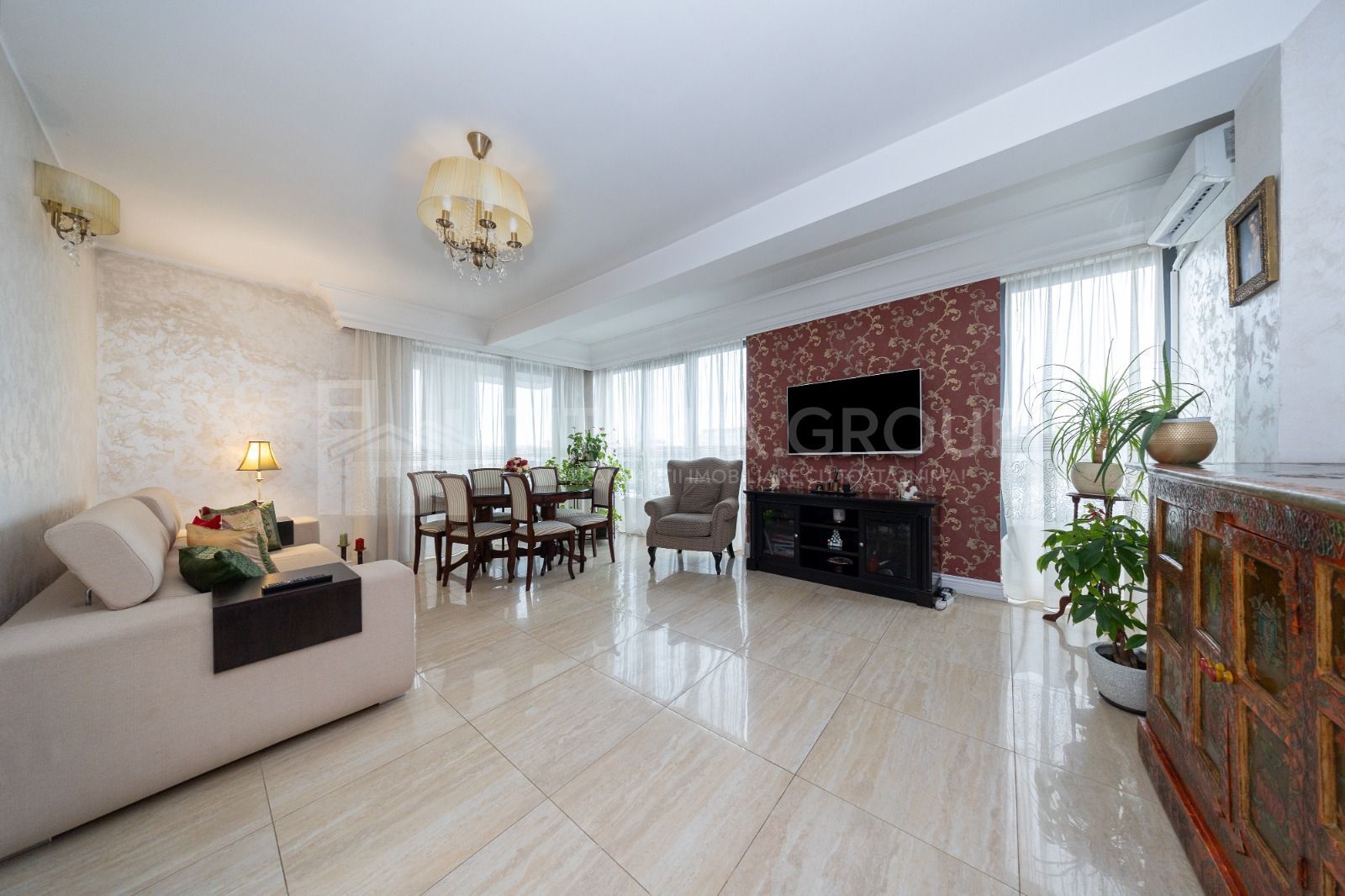 APARTAMENT 2 CAMERE – DEALUL MORII RESIDENCE, BRAȘOV + LOC DE PARCARE SI BOXA - Poză 2