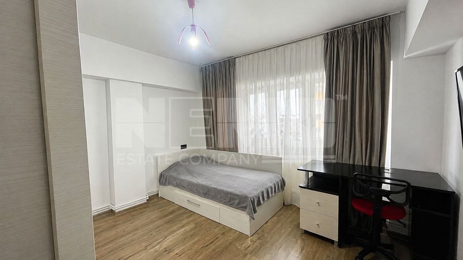 Apartament 2 camere | Ultracentral | 52 mp | Radauti - Poză 4