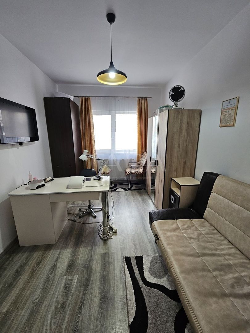 Apartament cu 3 camere și garaj subteran – Baciu, zona Petrom - Poză 5