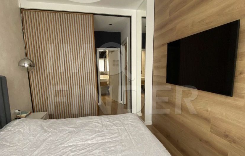 Vanzare 3 camere, Grand Park Residence, Sopor, 2 locuri de parcare - Poză 6