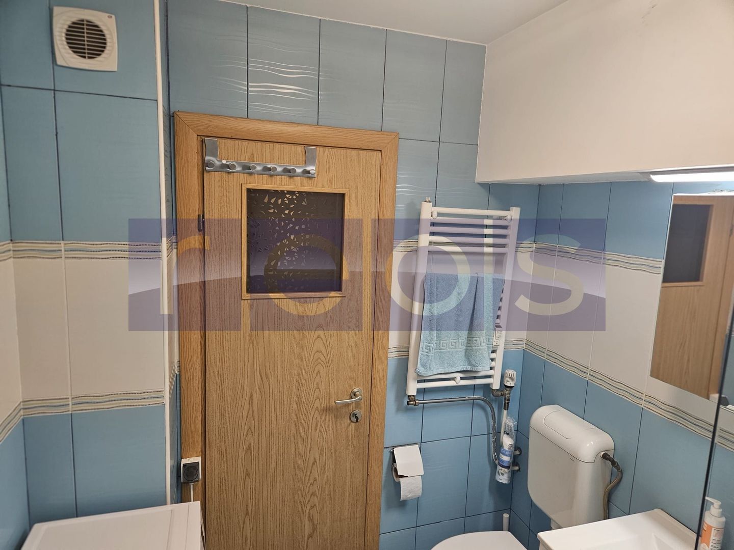OCAZIE APARTAMENT DEOSEBIT 4 CAMERE ZONA TURDA- BLD ION MIHALACHE - Poză 10