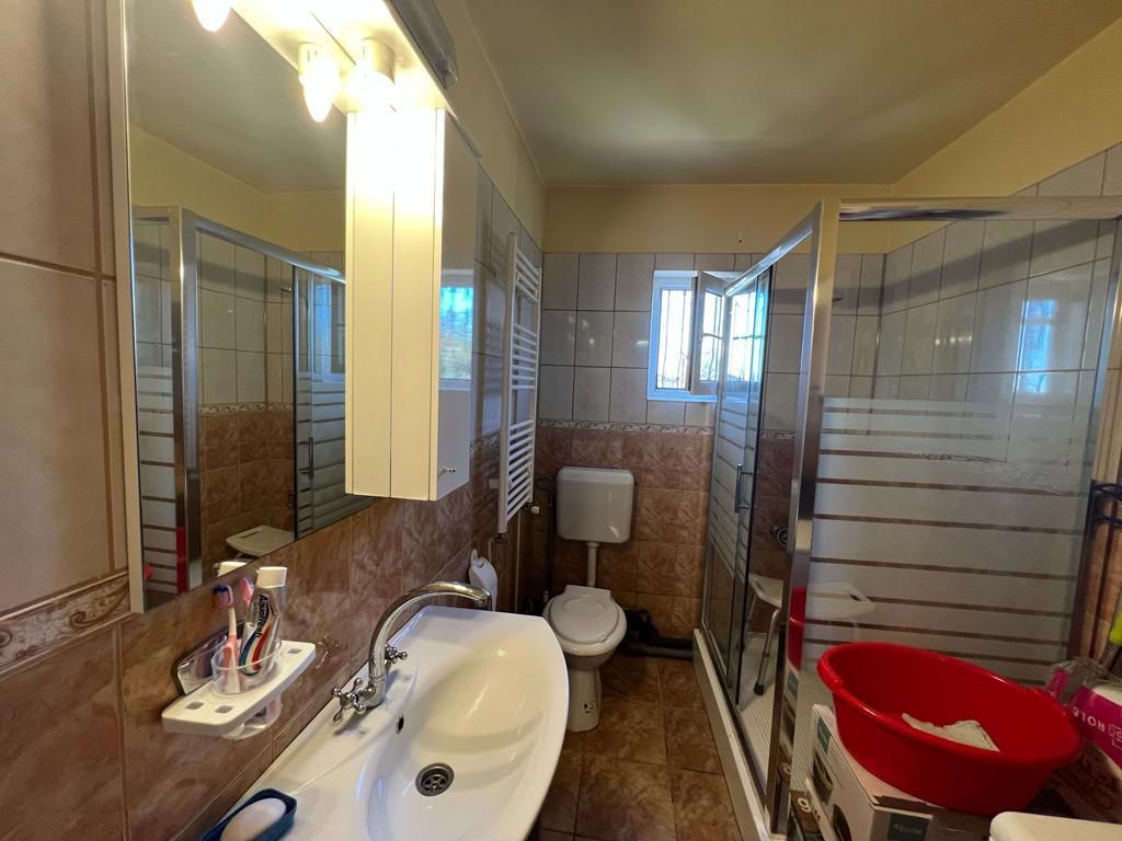 Casa individuala cu gradina si teren la DN1 Bucuresti-Ploiesti - Poză 7
