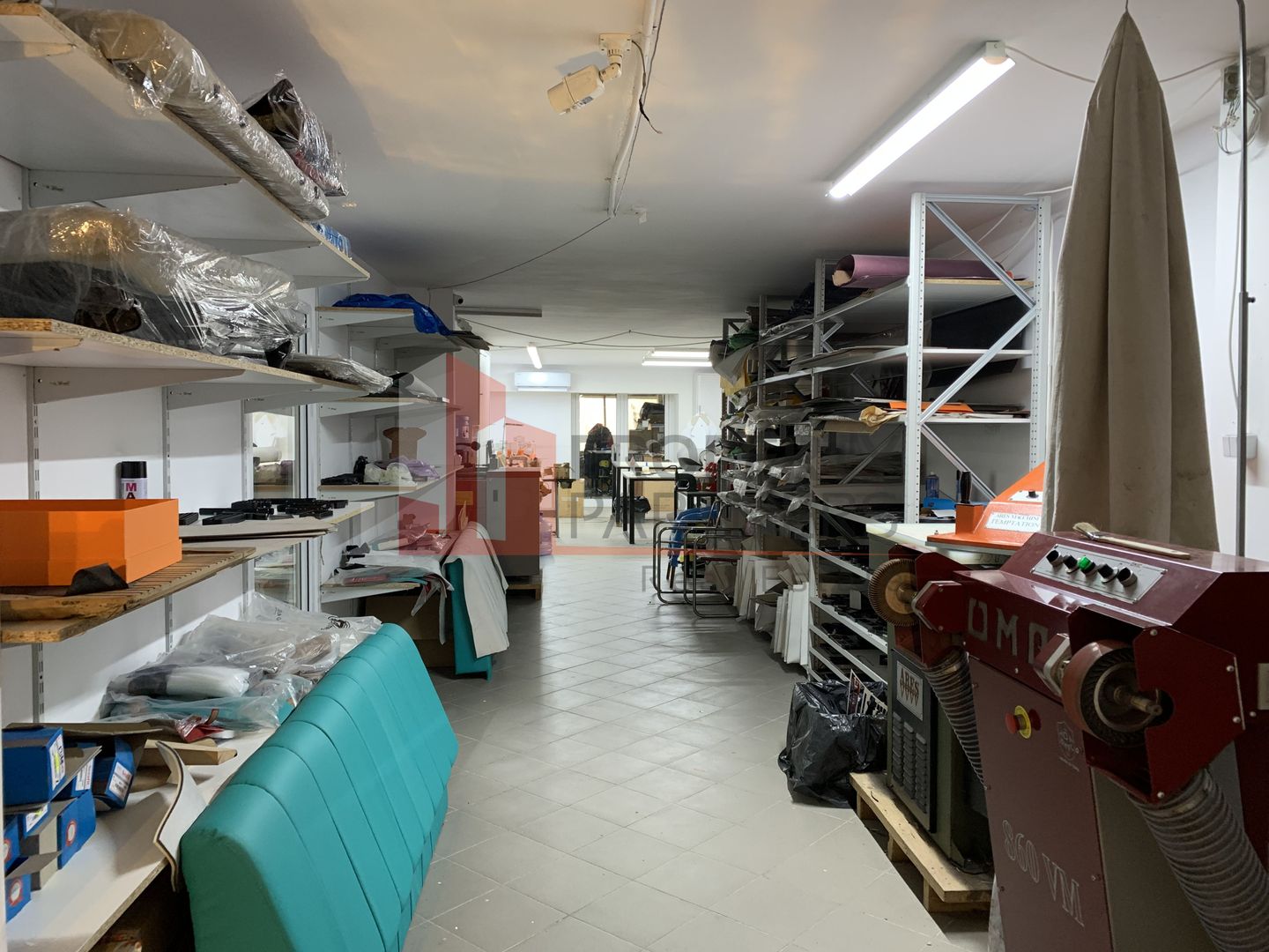 Spatiu comercial, Podul Constanta - Bucurestii Noi - Poză 9