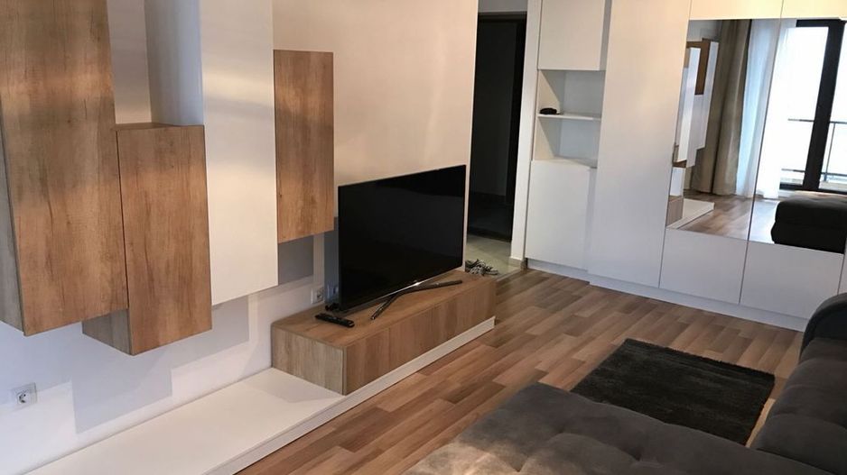 Inchiriere  studio Onix, Grozavesti, Regie, metrou - Poză 2