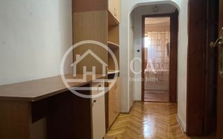 Apartament de închiriat cu 3 camere în Calea Aradului, Oradea - Poză 11