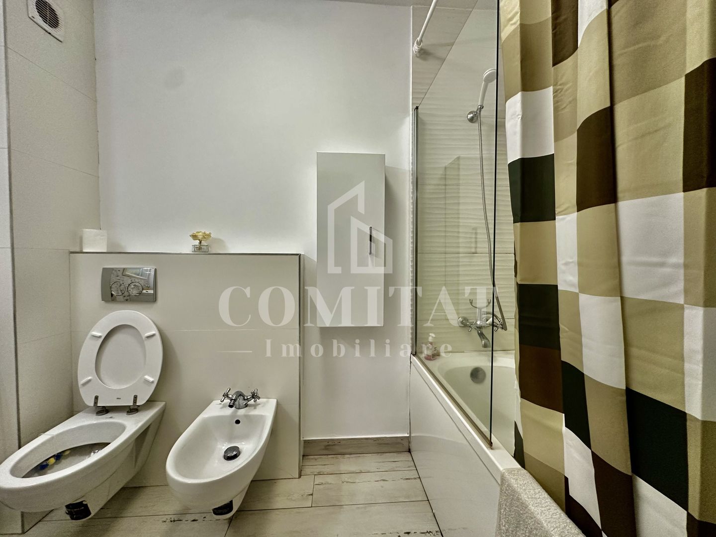 Apartament 3 camere | Etaj 1 | Zona Vivo - Poză 16