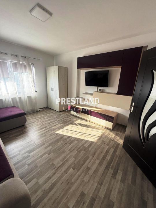 Apartament de inchiriat, zona Calea Cisnadiei(zona Mîndra) - Poză 3