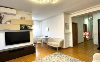 APARTAMENT 3 CAMERE ZONA  ARADULUI - Poză 3