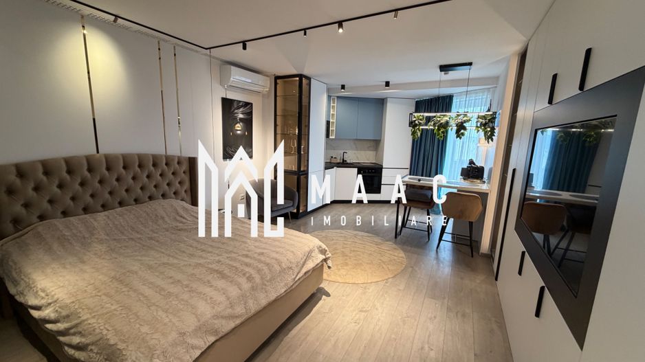 Studio de vânzare | Șelimbăr | EVO | 35 mp - Poză 3