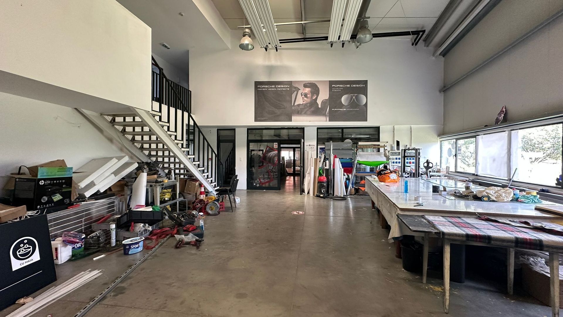 Hala depozitare /productie,Timisoara, NV - Poză 8