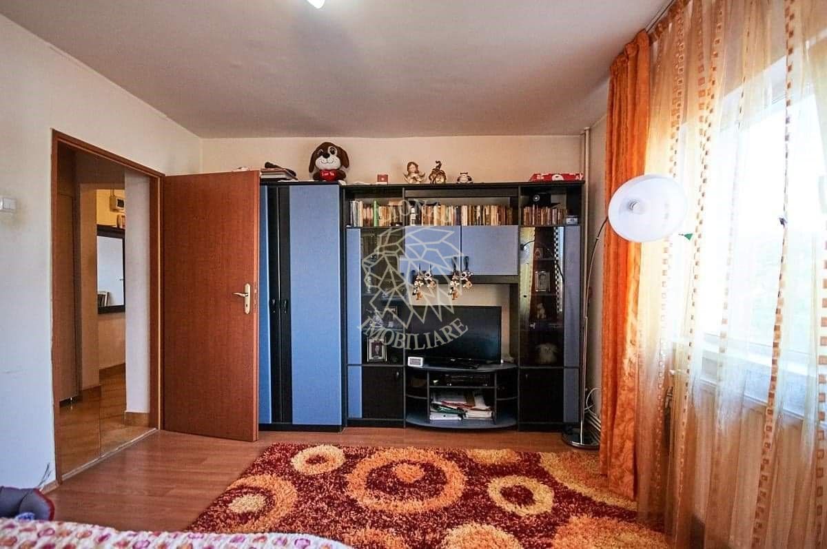 APARTAMENT GHEORGHE LAZAR, 58 MP, 2 CAMERE, CENTRU - Poză 7