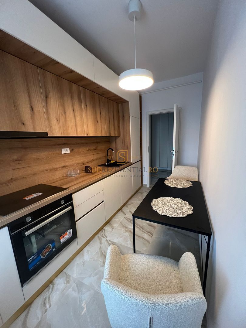 Apartament 2 camere si balcon, loc de parcare, Bd. Metalurgiei - Poză 6