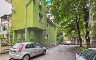 Apartament 4 camere  cu potențial în zonă Premium - Poză 2