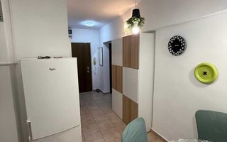 Închiriez garsonieră, Piața Alba Iulia - Bd. Burebista - Poză 6