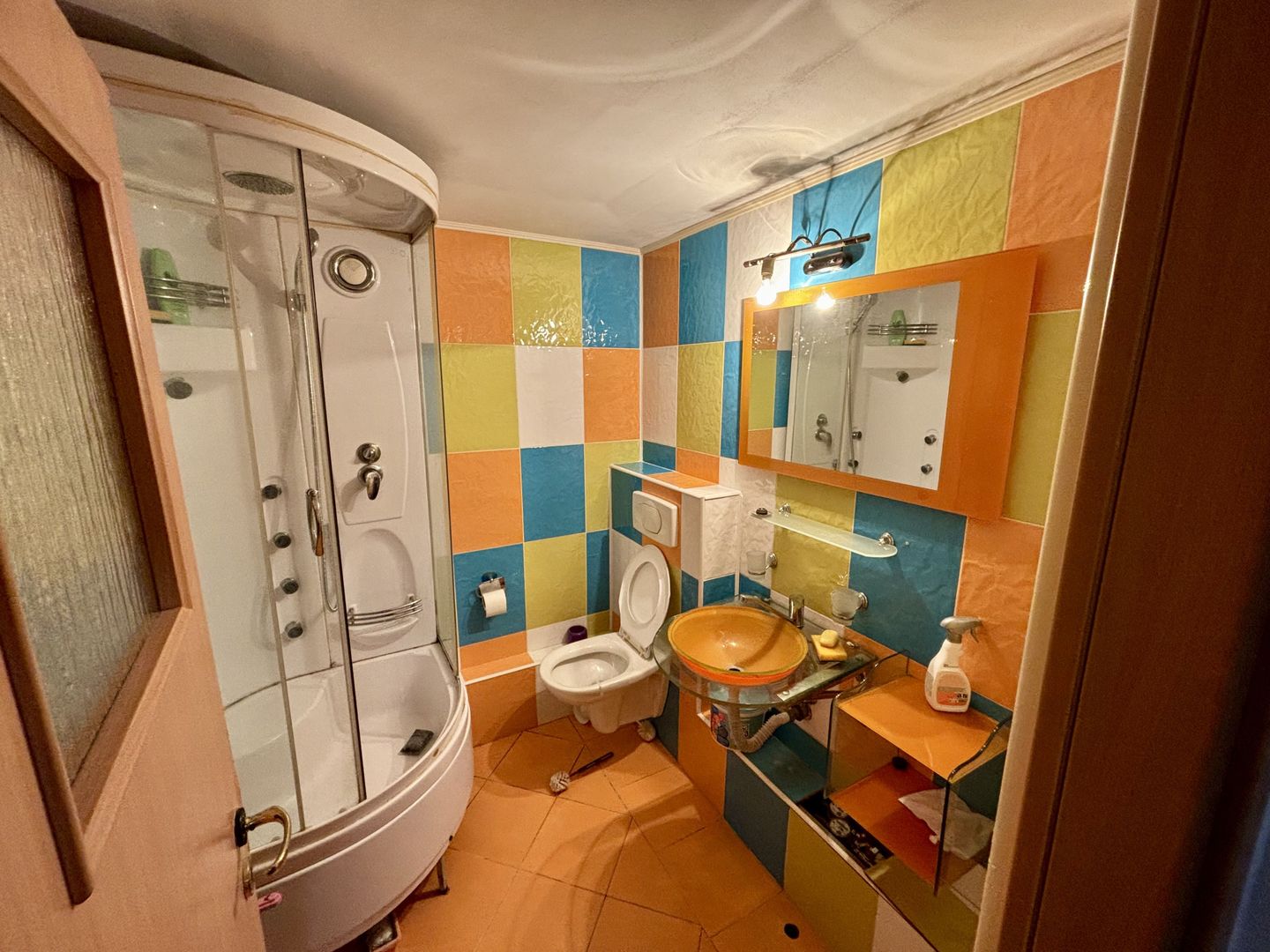 Apartament modern | Zona Tei - Poză 7