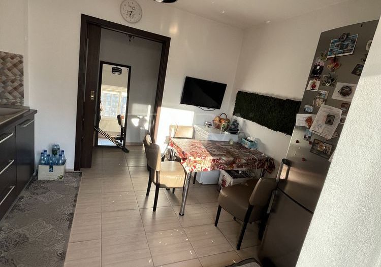 Apartament 2 camere decomandate, Mărăști, zonă BRD - Poză 3