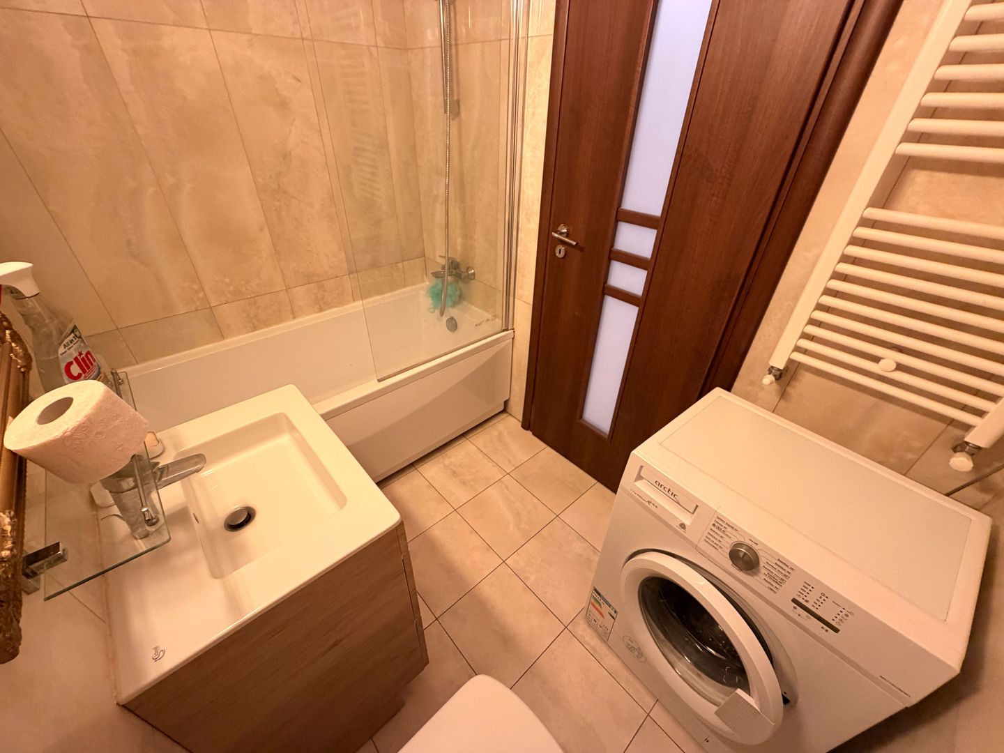 3 Camere 2020 REAL Parcare INCLUSA Metrou Politehnica Cotroceni Apaca - Poză 29