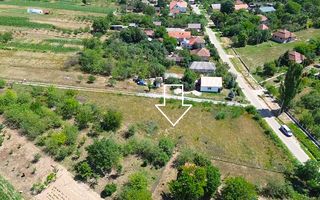 De vanzare Teren Intravilan Viile Satu Mare - Poză 4