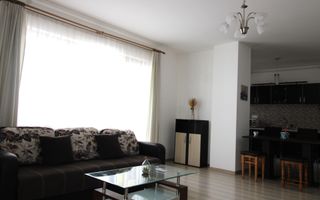 Apartament cu parcare subterana in zona spitalului Premiere, pet friendly. - Poză 3