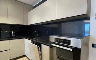 Lux si vederi panoramice I 3 camere I Zona Floreasca - Poză 17