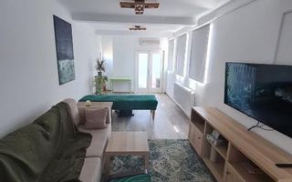 VANZARE APARTAMENT 2 CAMERE 40MP CALEA CALARASILOR HALA TRAIAN CENTRALA PROPRIE - Poză 3