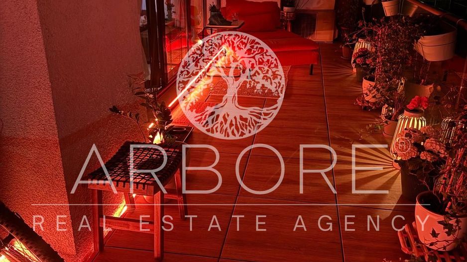 Apartament 2 camere zona Pipera -  Școala Americană - Poză 13