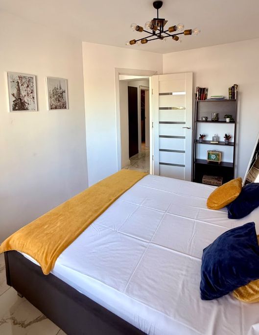 2 camere | B.dul Unirii | Piata Alba Iulia | Decebal - Poză 6